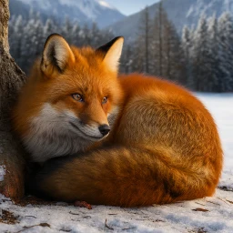 The Fox
