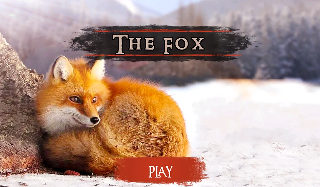 The Fox screenshot